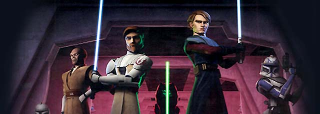 加入星際大戰製作團隊