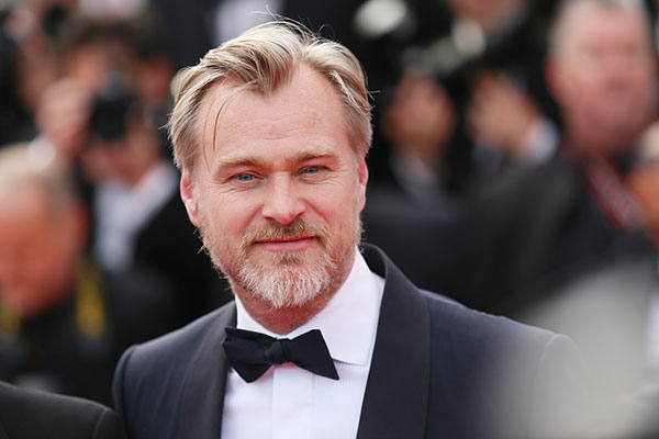 ]kI᪺DѡGJh֡Dqv Christopher Nolan: The Mastermind behind Movie Magic