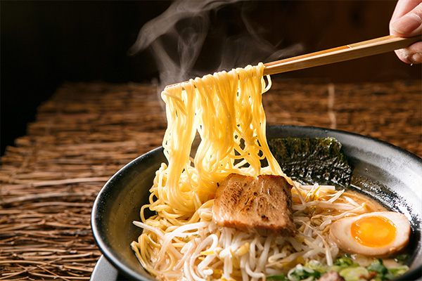 饻GRѱڪѰ Japan: A Paradise for Noodle-Lovers
