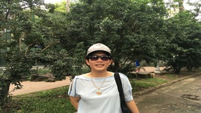 我那與眾不同的「越南媽媽」