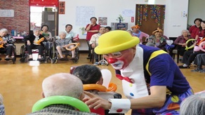 「有壓力才有能力」 黃世岱的退休養心法則
