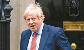 英疫情直擊/英國「健保」與喝烈酒殺毒的民情