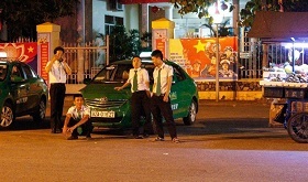 越南疫情直擊/「當新冠肺炎發燒，而我說中文」