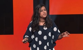 17歲少女發明「33天可分解塑膠」 原料是蝦殼