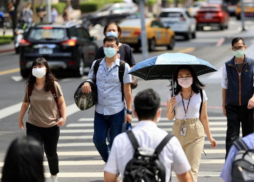 「安疫生活」－非常時期，保有五正念