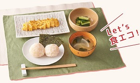 倒掉1碗味噌湯的後果？ 開箱日本的「兒童食育表」