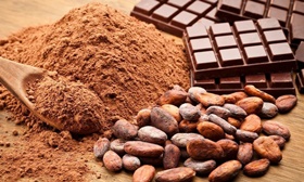 不用童工、不砍伐森林的「永續巧克力」誕生！