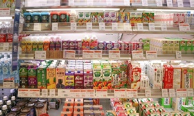 年度流行語：「前排先拿！」　日本出招減少食物浪費