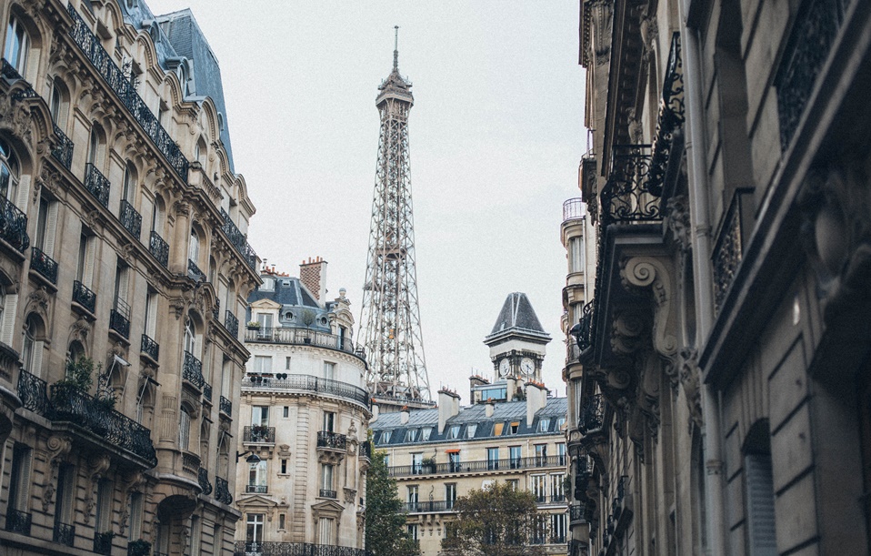 為什麼要燃燒我的生命來通勤？巴黎的「15分鐘生活圈」計畫