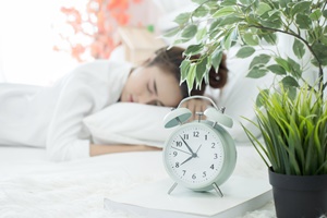 每天要睡8小時才夠？真正最佳睡眠時間「出乎意料」