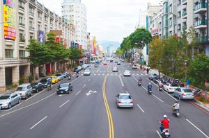 路平專案1
