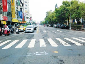 路平專案2