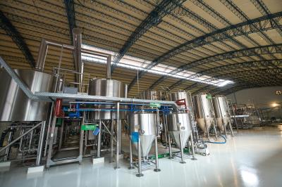 台北啤酒工場現在主要生產精釀啤酒, 並以北啤baby作為品牌名稱。 台北啤酒工場現在主要生產精釀啤酒, 並以北啤baby作為品牌名稱。