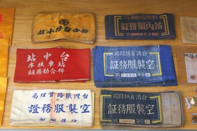 走一趟福井鐵道文化館,來場時光之旅,感受陳朝強保存鐵道文化的熱情。 走一趟福井鐵道文化館,來場時光之旅,感受陳朝強保存鐵道文化的熱情。