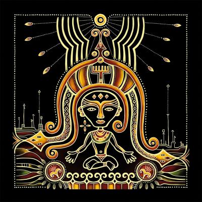 阿爆新專輯《母親的舌頭》以母語創作,融合電音、饒舌等曲風,頗有進軍國際的企圖心。 阿爆新專輯《母親的舌頭》以母語創作,融合電音、饒舌等曲風,頗有進軍國際的企圖心。