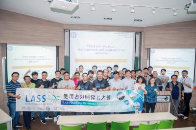 空氣盒子引起社會關注後,不同背景的民眾與專家開始加入討論。(LASS環境感測網路系統提供) 空氣盒子引起社會關注後,不同背景的民眾與專家開始加入討論。(LASS環境感測網路系統提供)