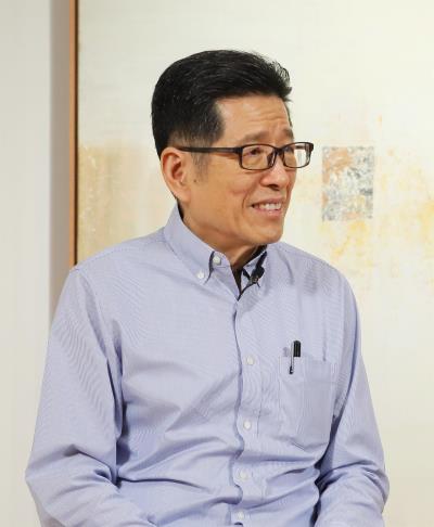 嚴長壽 嚴長壽