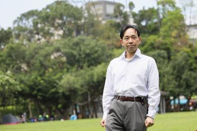找到生命中之所愛與所長