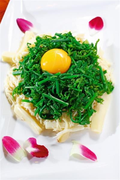 原民美食，狂野台味