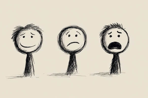 �y�W�ä������K�I�u�L�����v���A�{�Ρ�Learning the Language of Microexpressions