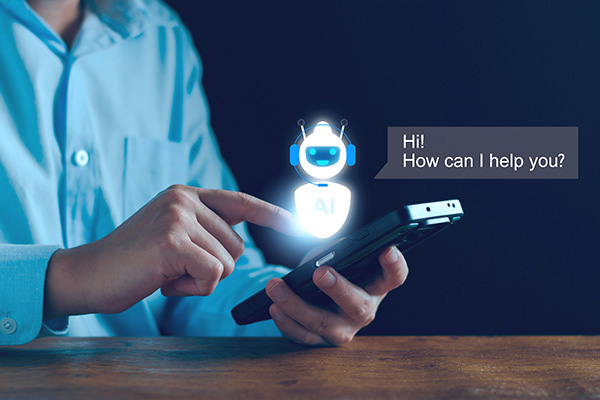 少年自殺訴訟凸顯 AI 潛在風險Teen Suicide Case Raises Questions about AI Risks