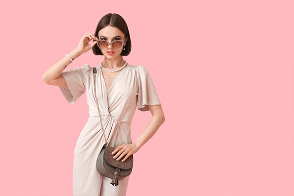 時尚與安全兼具！挑對太陽眼鏡，保護眼睛更有型Shades of Safety:  Choosing the Right Sunglasses