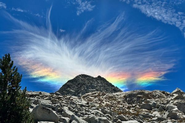 �Ѫũ_�� �w�w ����C�m�����m�i Why You Probably Haven't Seen a Fire Rainbow