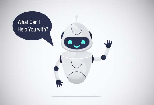 語音助理有性別框架嗎? Are Female Chatbots a Sign of Sexism in the Tech Industry?