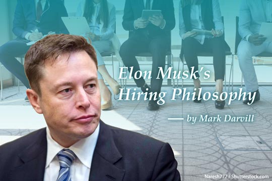 _H~ 충DJխ Elon Musks Hiring Philosophy