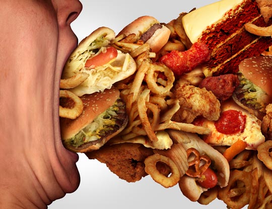 人體實測！超級加工食品究竟會對我們造成什麼影響 Are Ultra-Processed Foods Making Us Fat? New BBC Documentary Investigates;