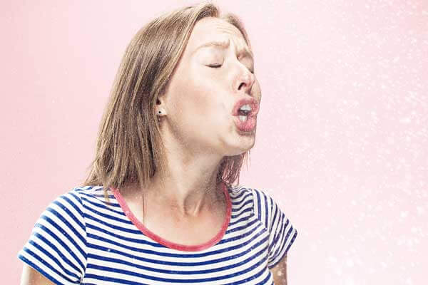 破除流言：睜眼打噴嚏眼球會飛出去嗎？ Myth-Busting: Can Your Eyes Pop Out If You Keep Them Open While Sneezing?