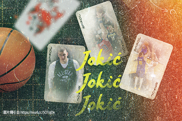 WyӡI p_fŧHThe Inspiring Journey of Nikola Joki?
