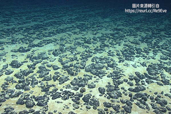 `o{t@LX@ Dark Oxygen Found in Ocean Depths without Light