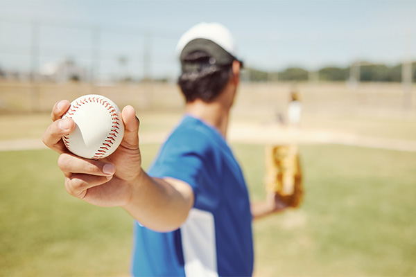 U@WOKK BʥЯgI The Yips on the Field:  When Routine Becomes a Challenge