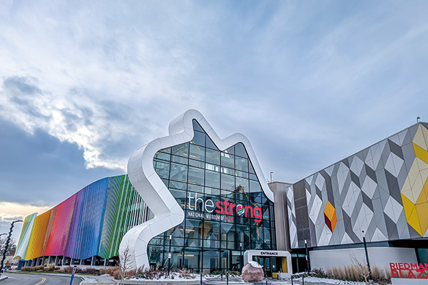 玩具界的最高殿堂:玩具名人堂 GOAT: Greatest of All Toys