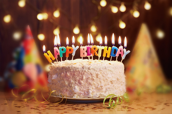 生日為什麼要吃蛋糕？Discover the Roots of Birthday Cakes