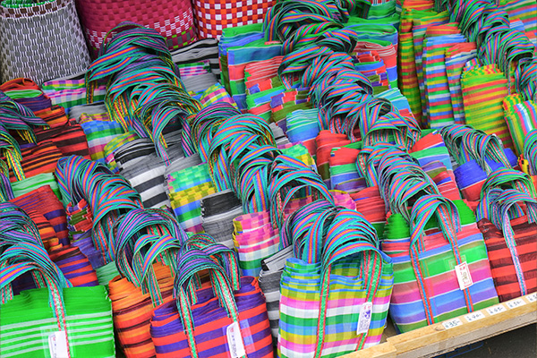 ½_jOW LVGXU Gaji Bags: The Everything Bag of Taiwan