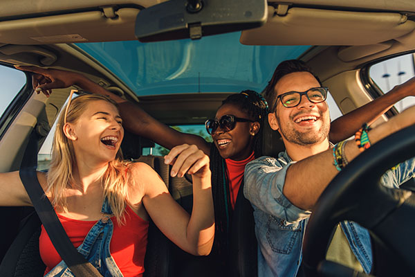 ٿXIΦ@ BlaBlaCar  BlaBlaCar: The Budget-Friendly Alternative to Traditional Travel