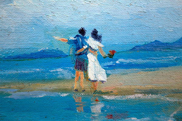 eGqePG_Honeymoon: More Than Beaches and Romance