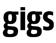 gigs搖滾誌