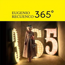 西班牙奇幻攝影大師 尤傑尼歐特展-最具野心之系列作品「365...