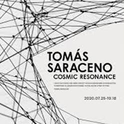 托馬斯·薩拉切諾──宇宙共振 TOMS SARACENO-C...