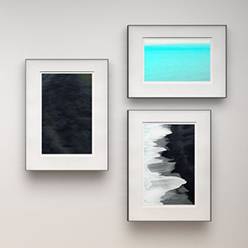 時空的視角 : 當代攝影展 