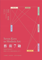 藝術7鑰：從現代到當代，解密20位大師的經典之作！