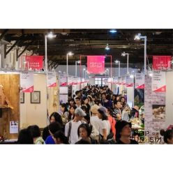 2021 Pop Up Asia 亞洲手創展