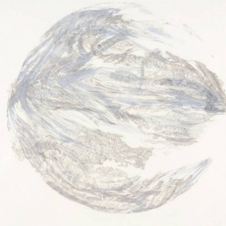 綠天鵝－吳軒慧個展