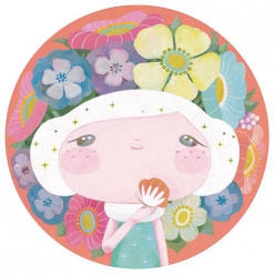 《日日美好Everyday a good day》萬歲少女個展