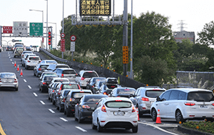 讀者議會/蓋北宜高鐵，能救國5塞車嗎？留言抽好禮